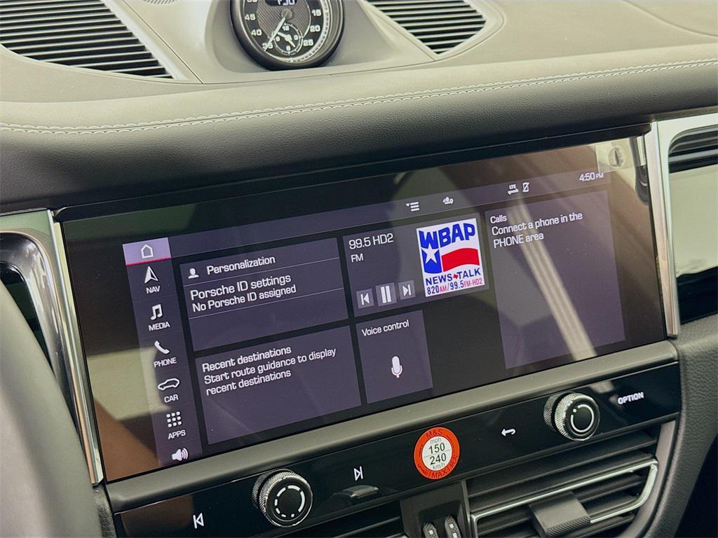 new 2026 Porsche Macan car, priced at $100,040