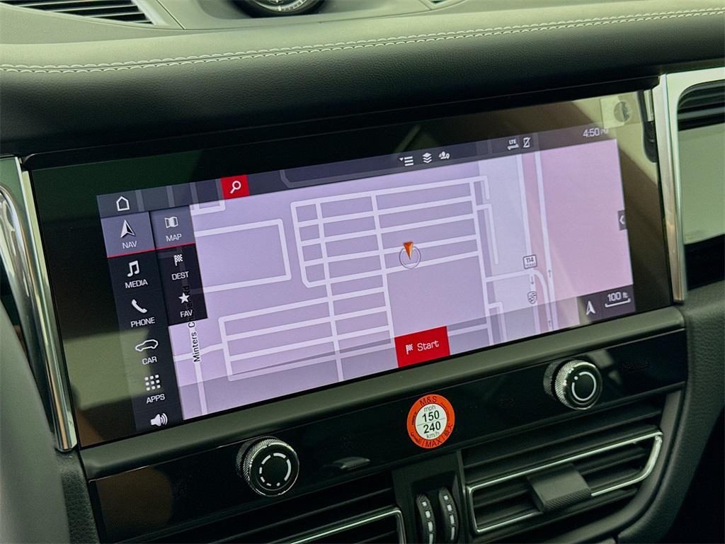 new 2026 Porsche Macan car, priced at $100,040