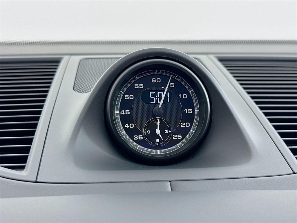 new 2026 Porsche Macan car, priced at $100,040