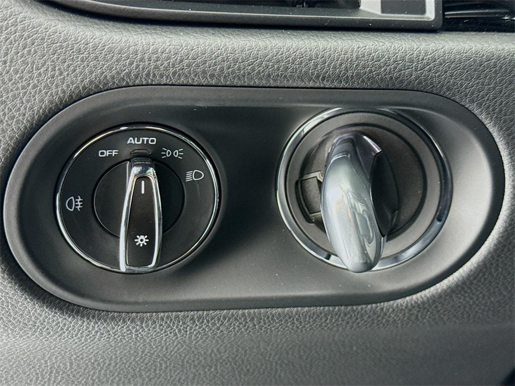 new 2026 Porsche Macan car, priced at $100,040