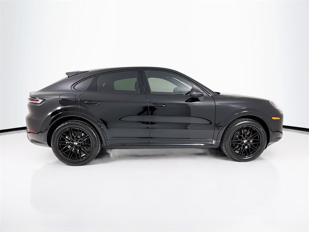 new 2026 Porsche Cayenne car, priced at $131,250