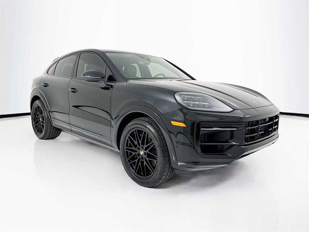 new 2026 Porsche Cayenne car, priced at $131,250