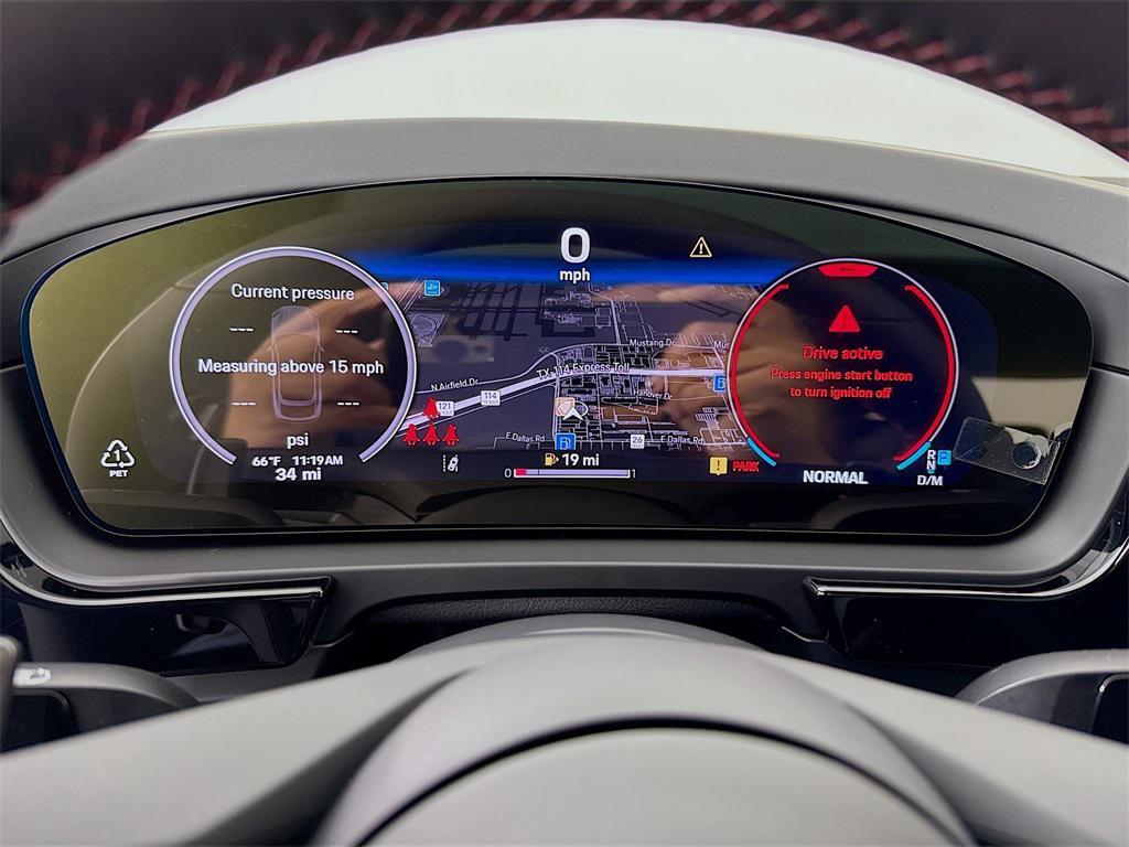 new 2026 Porsche Cayenne car, priced at $131,250