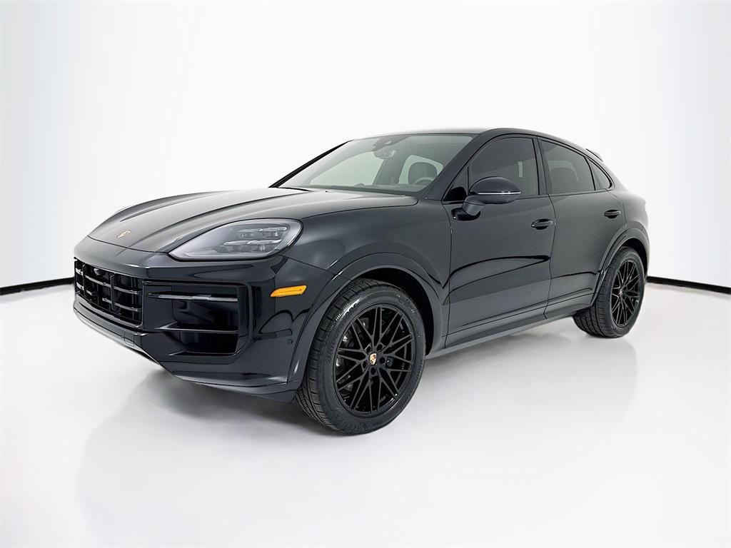new 2026 Porsche Cayenne car, priced at $131,250
