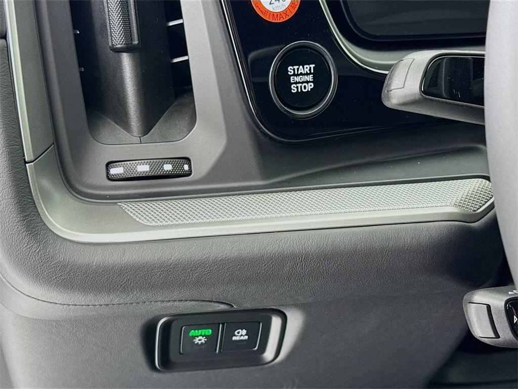 new 2026 Porsche Cayenne car, priced at $131,250