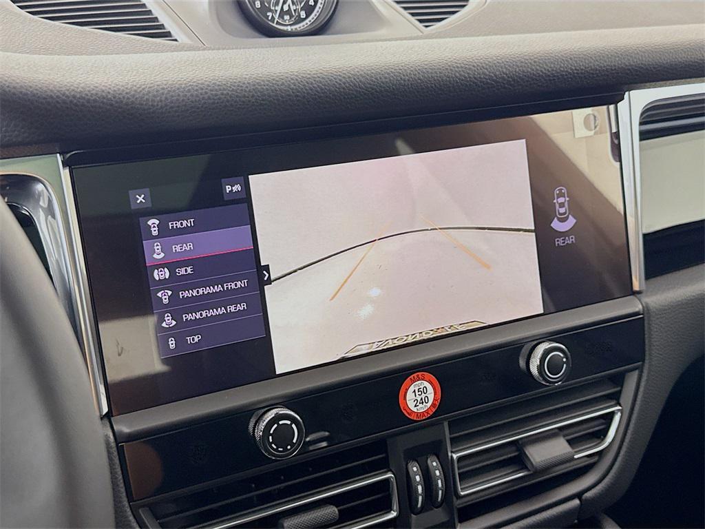 new 2026 Porsche Macan car, priced at $82,720