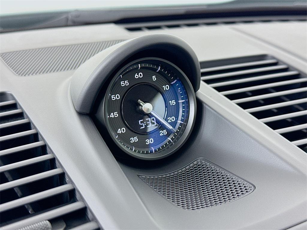 new 2026 Porsche 911 car, priced at $222,960