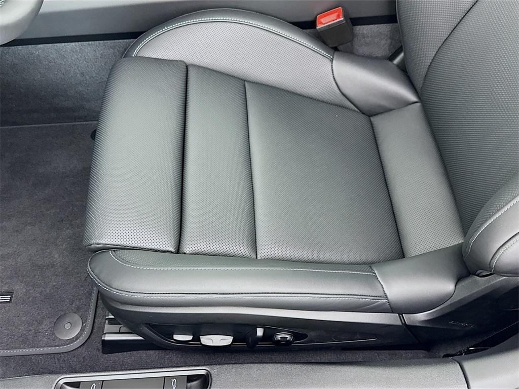 new 2026 Porsche 911 car, priced at $222,960