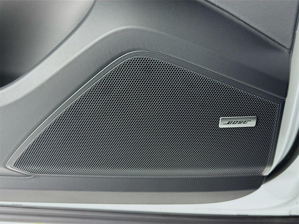 new 2025 Porsche Cayenne car, priced at $125,995