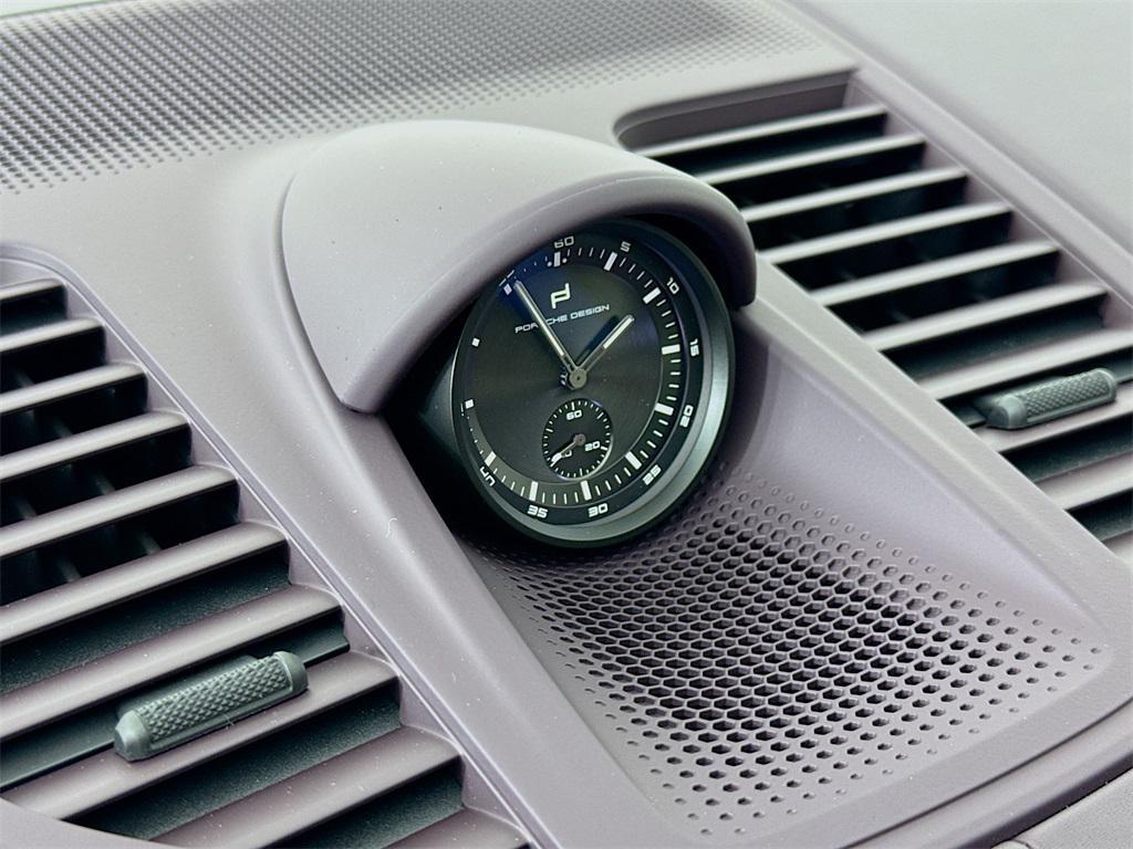 new 2026 Porsche Panamera car, priced at $180,460