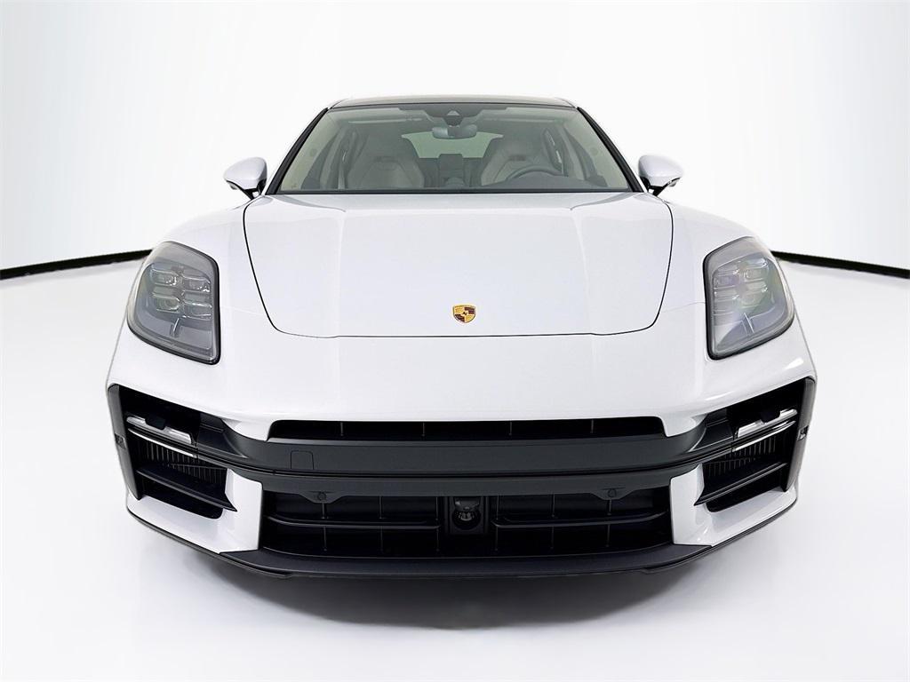 new 2026 Porsche Panamera car, priced at $180,460