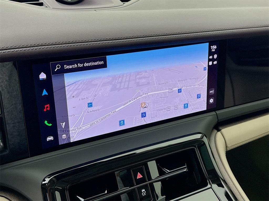 new 2026 Porsche Panamera car, priced at $180,460