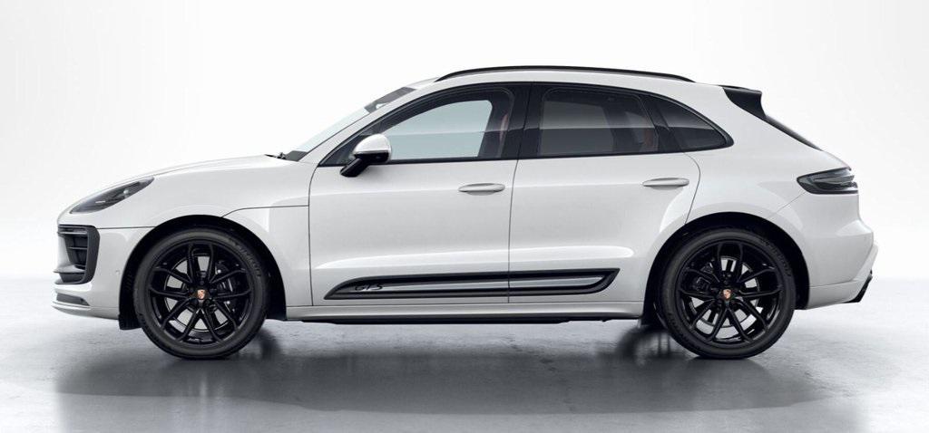 new 2026 Porsche Macan car, priced at $114,390