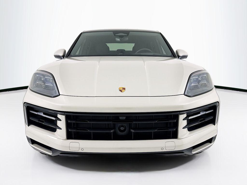 new 2026 Porsche Cayenne car, priced at $115,390