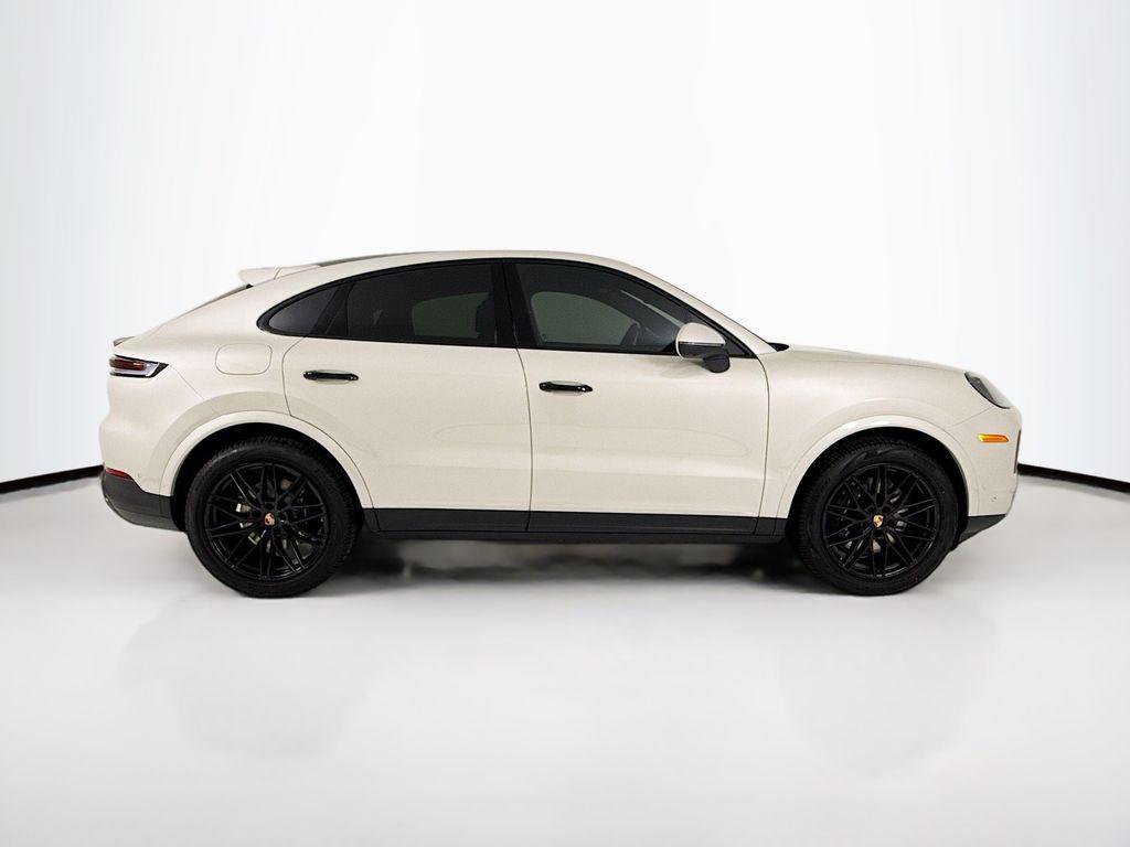 new 2026 Porsche Cayenne car, priced at $115,390