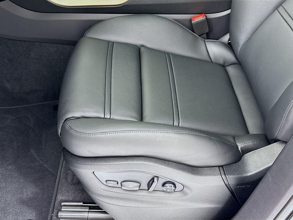 new 2026 Porsche Cayenne car, priced at $115,390