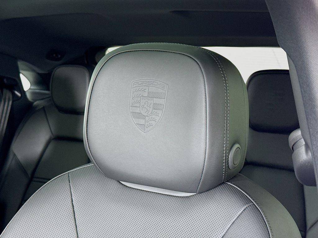 new 2026 Porsche Cayenne car, priced at $115,390