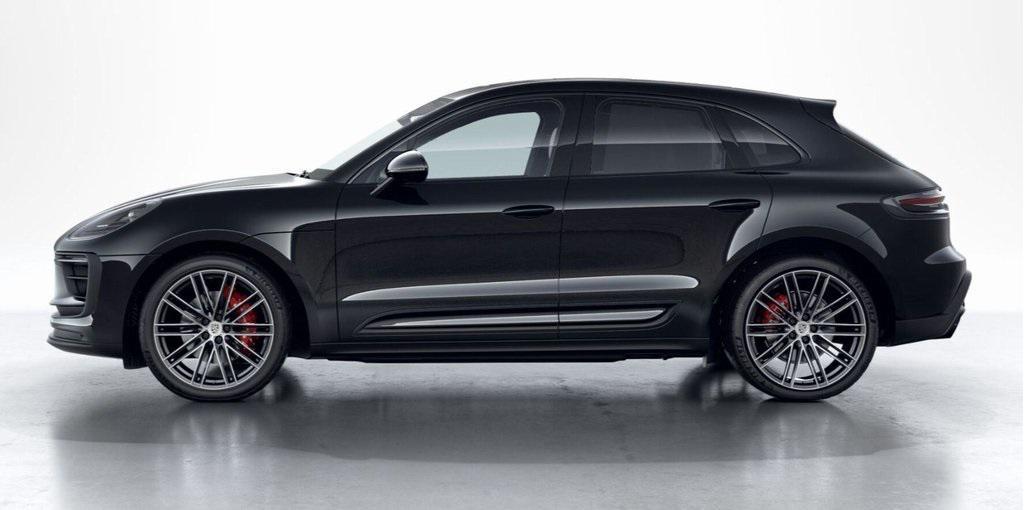 new 2026 Porsche Macan car, priced at $100,200