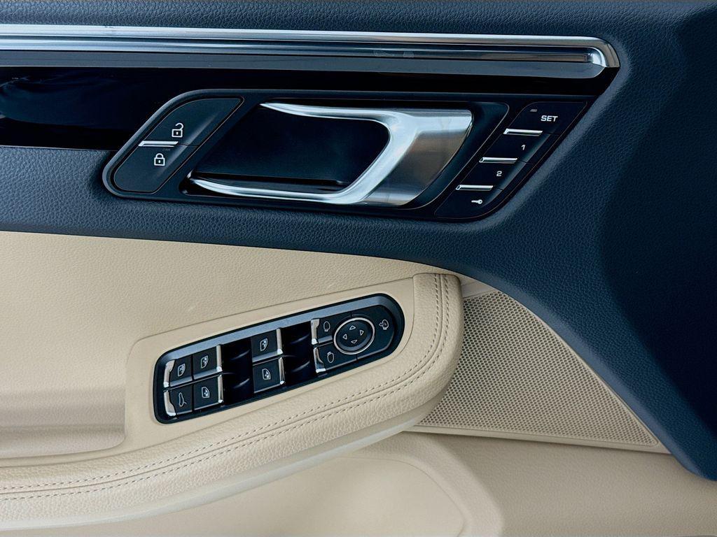 new 2026 Porsche Macan car, priced at $76,150