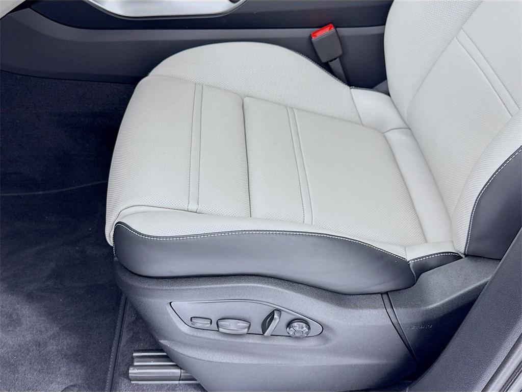 new 2026 Porsche Cayenne car, priced at $153,210