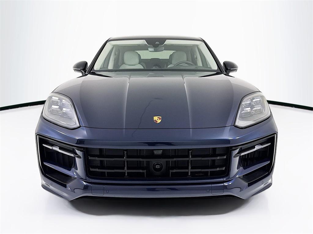 new 2026 Porsche Cayenne car, priced at $153,210