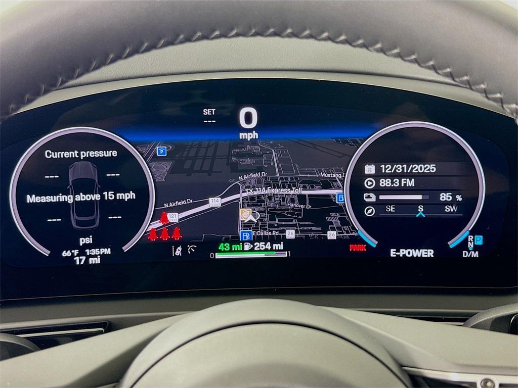 new 2026 Porsche Cayenne car, priced at $153,210