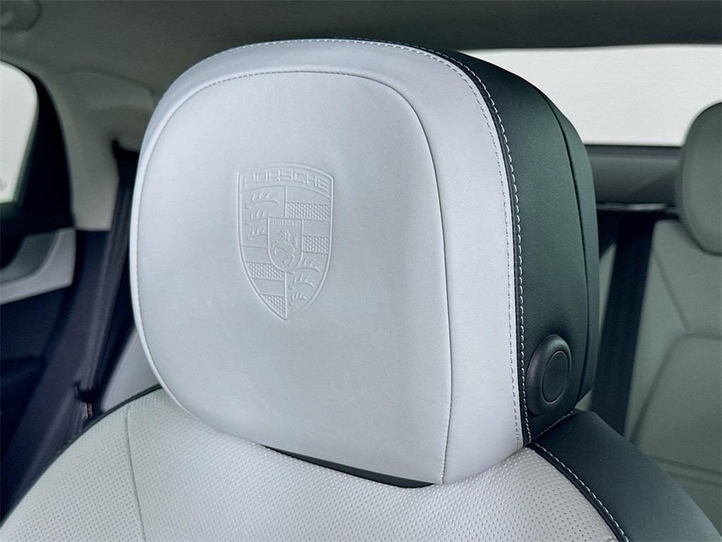 new 2026 Porsche Cayenne car, priced at $153,210