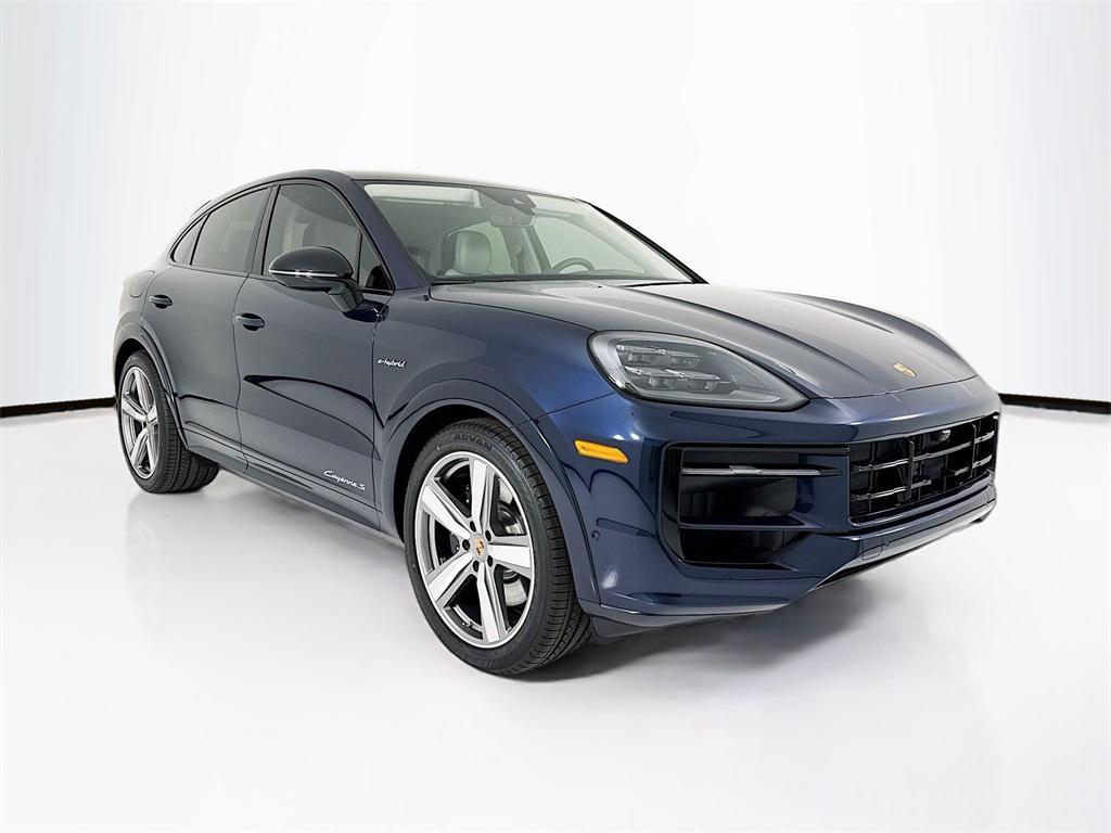 new 2026 Porsche Cayenne car, priced at $153,210