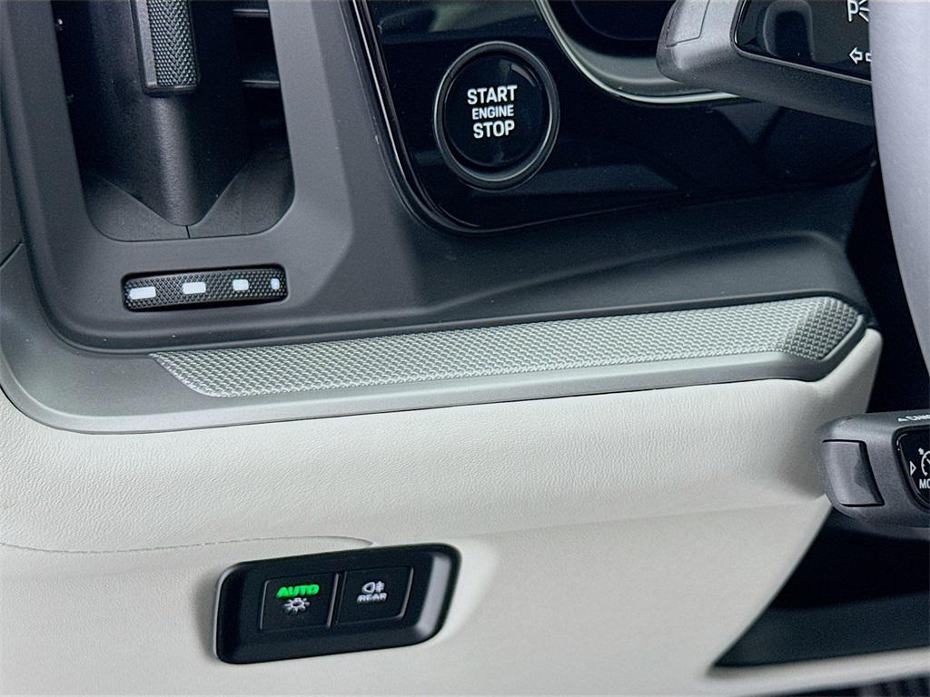 new 2026 Porsche Cayenne car, priced at $153,210