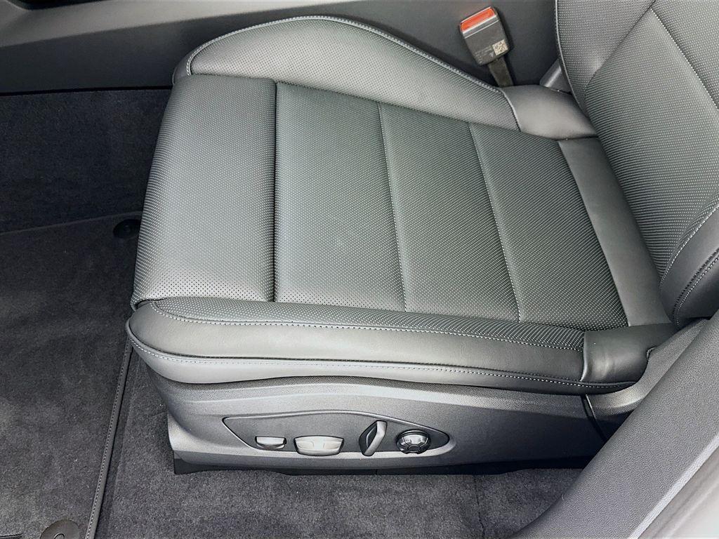 new 2026 Porsche Macan car, priced at $118,140