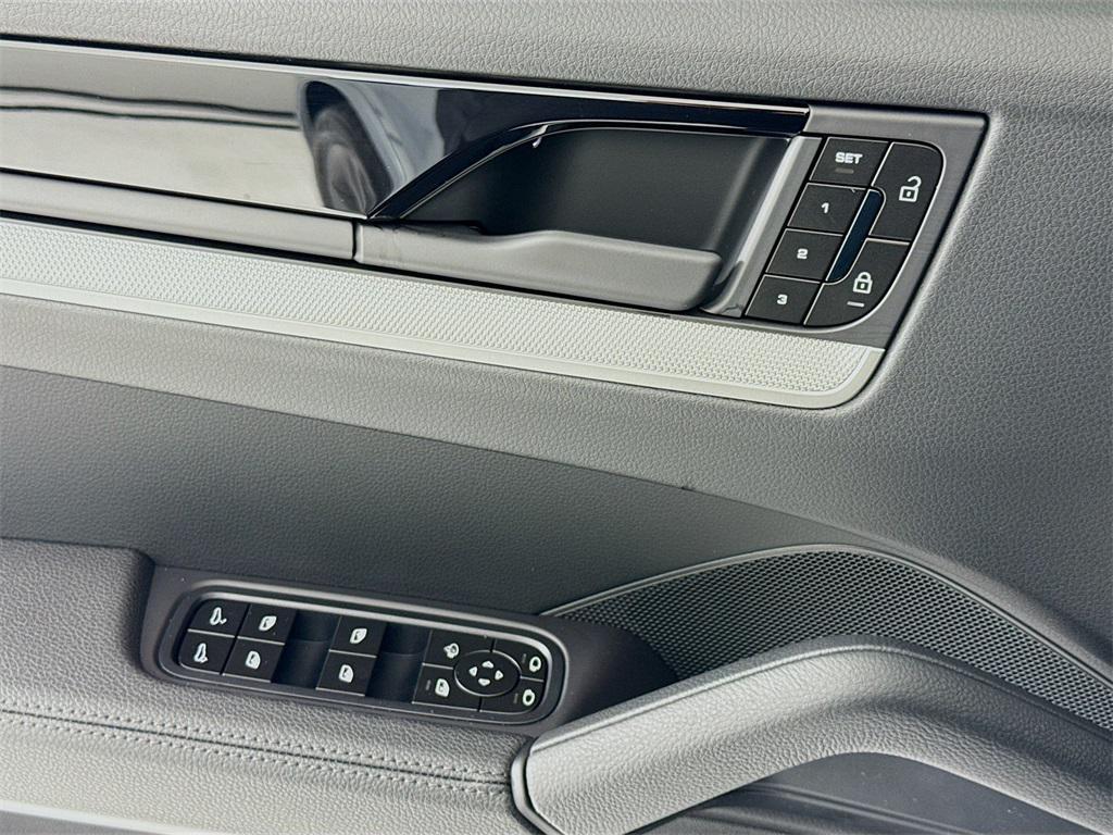 new 2026 Porsche Cayenne car, priced at $108,050