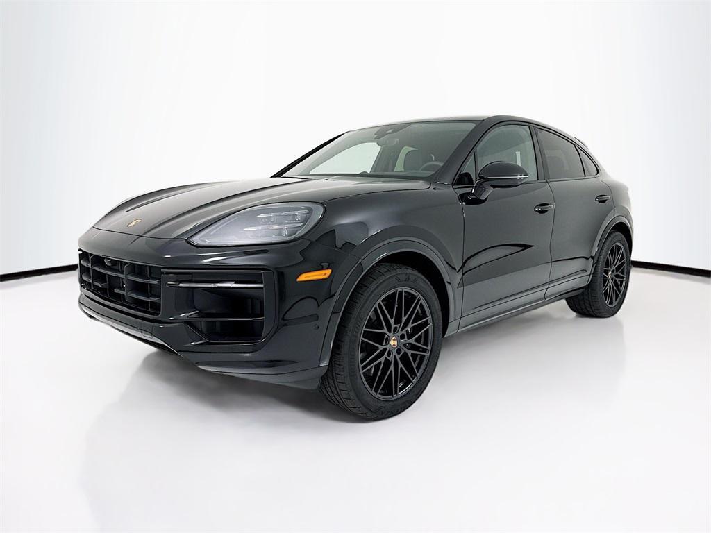 new 2026 Porsche Cayenne car, priced at $122,370