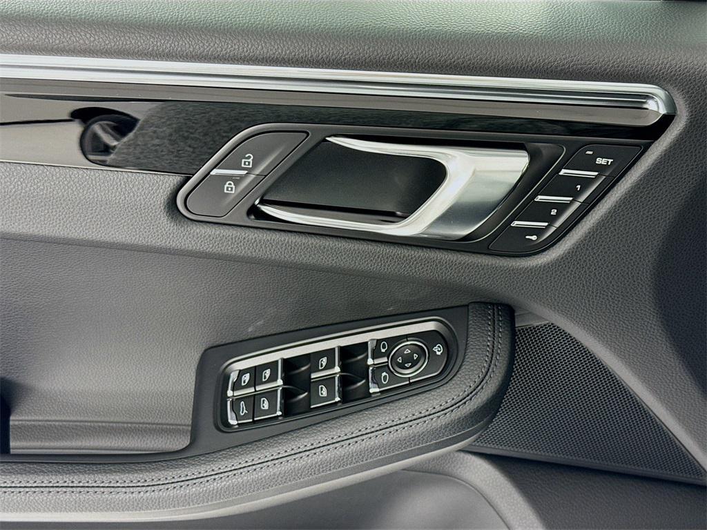 new 2026 Porsche Macan car, priced at $98,280