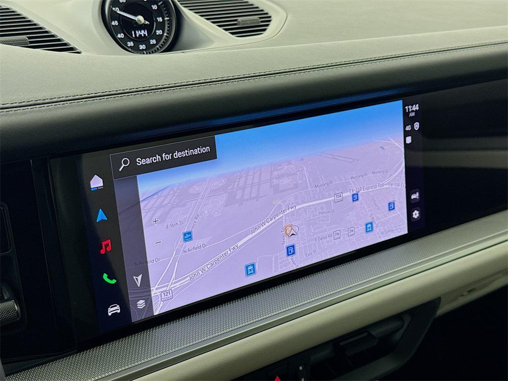 new 2026 Porsche Cayenne car, priced at $129,950