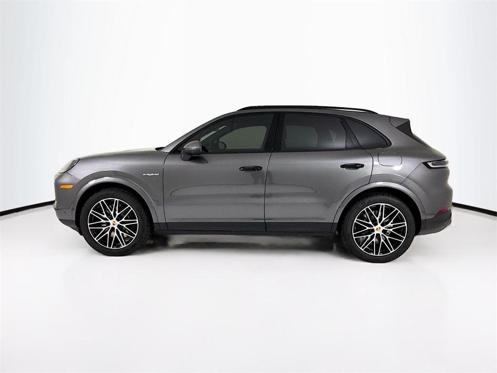new 2026 Porsche Cayenne car, priced at $129,950