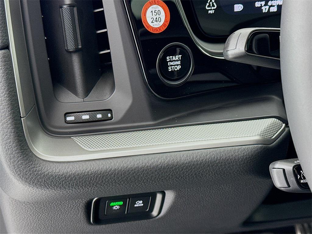 new 2026 Porsche Cayenne car, priced at $147,390