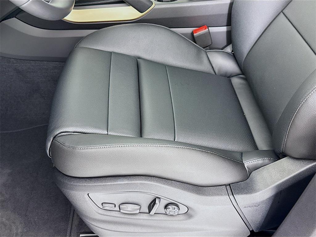 new 2026 Porsche Cayenne car, priced at $147,390