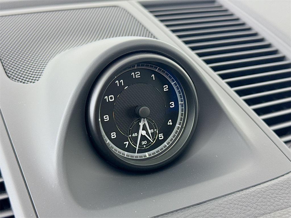 new 2026 Porsche Macan car, priced at $82,720