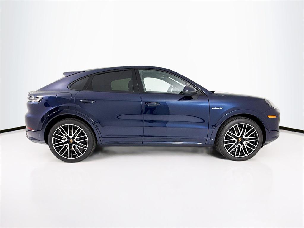 new 2026 Porsche Cayenne car, priced at $139,220