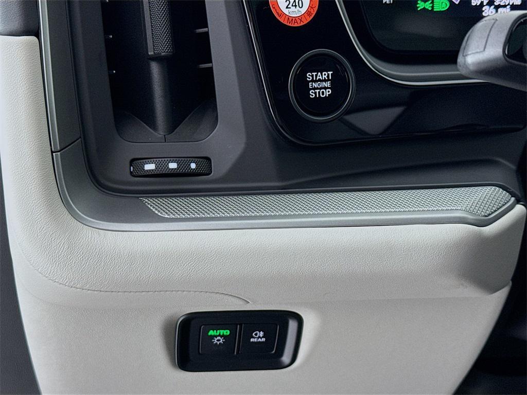 new 2026 Porsche Cayenne car, priced at $139,220