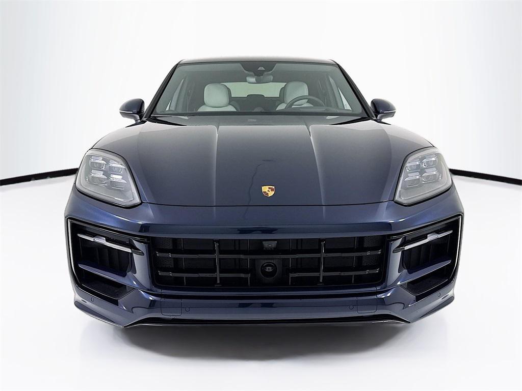 new 2026 Porsche Cayenne car, priced at $139,220