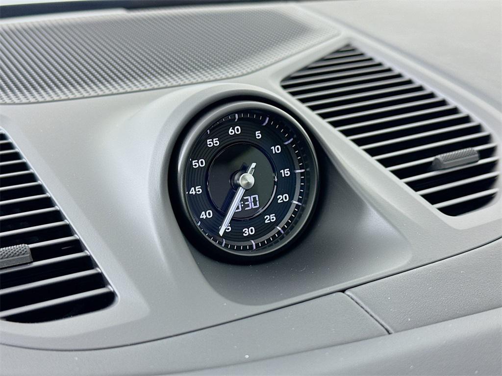 new 2026 Porsche Cayenne car, priced at $139,220