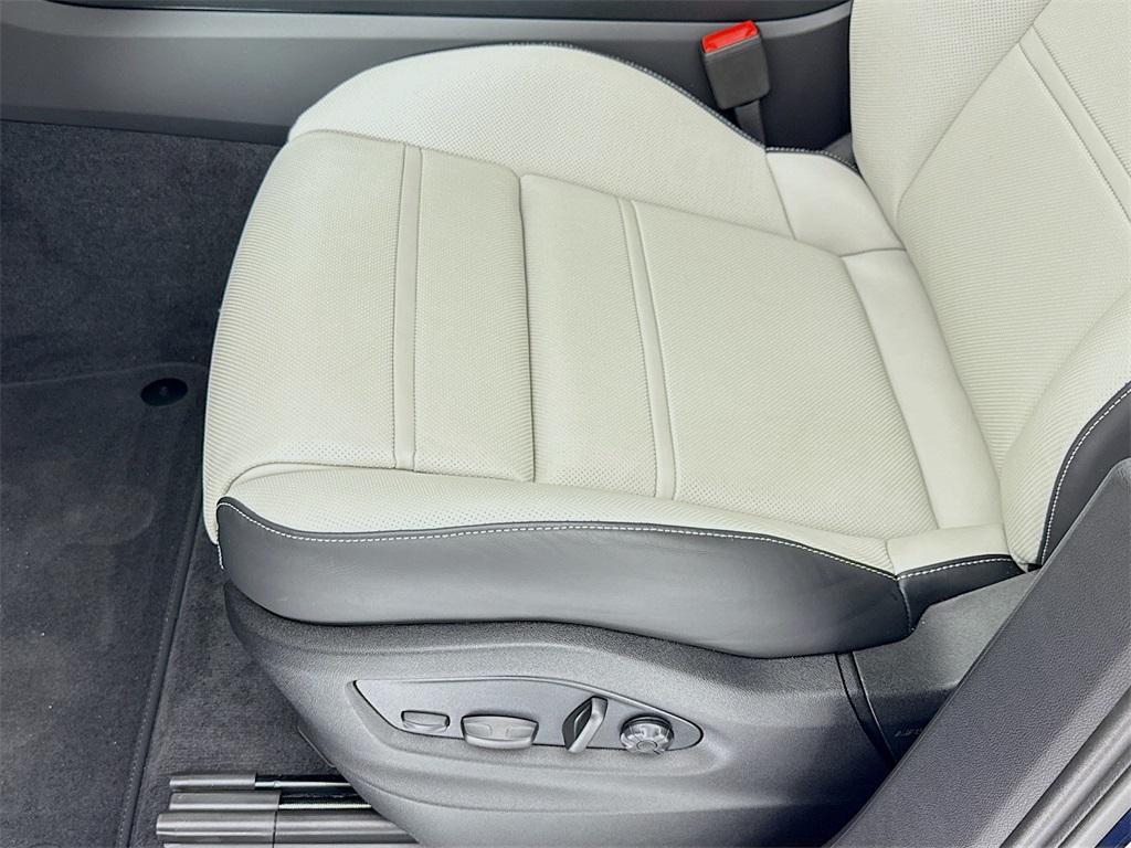 new 2026 Porsche Cayenne car, priced at $139,220