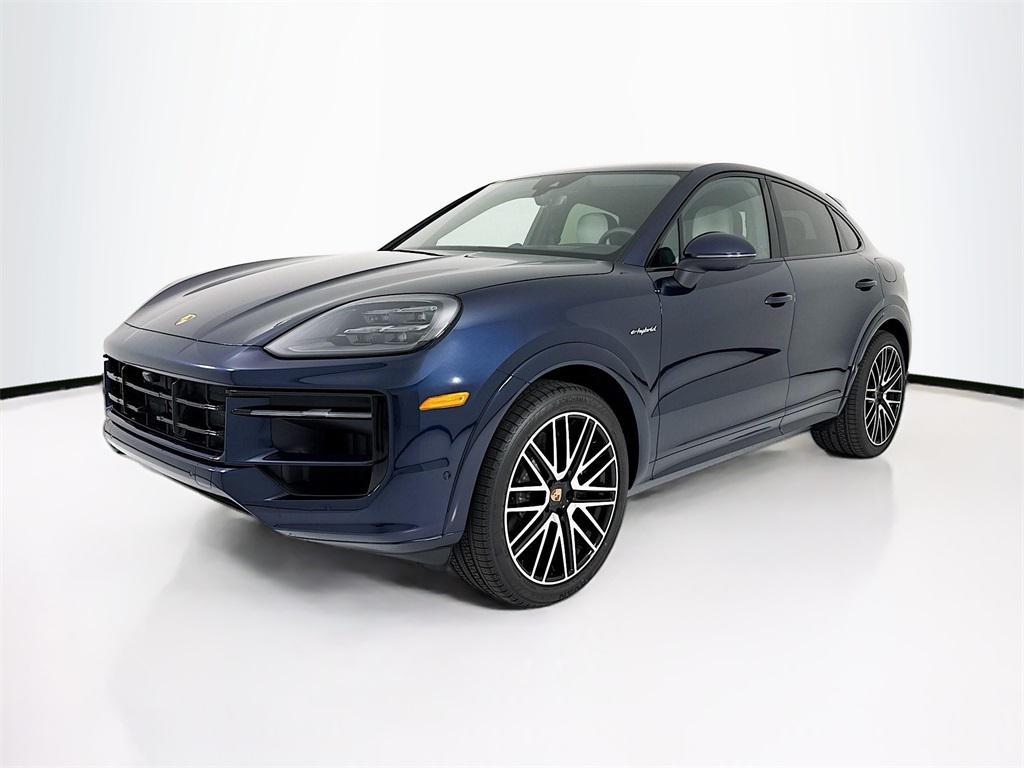 new 2026 Porsche Cayenne car, priced at $139,220