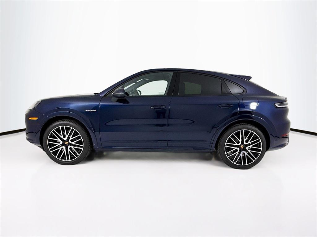 new 2026 Porsche Cayenne car, priced at $139,220