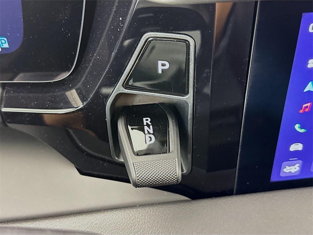 new 2025 Porsche Macan car, priced at $94,095