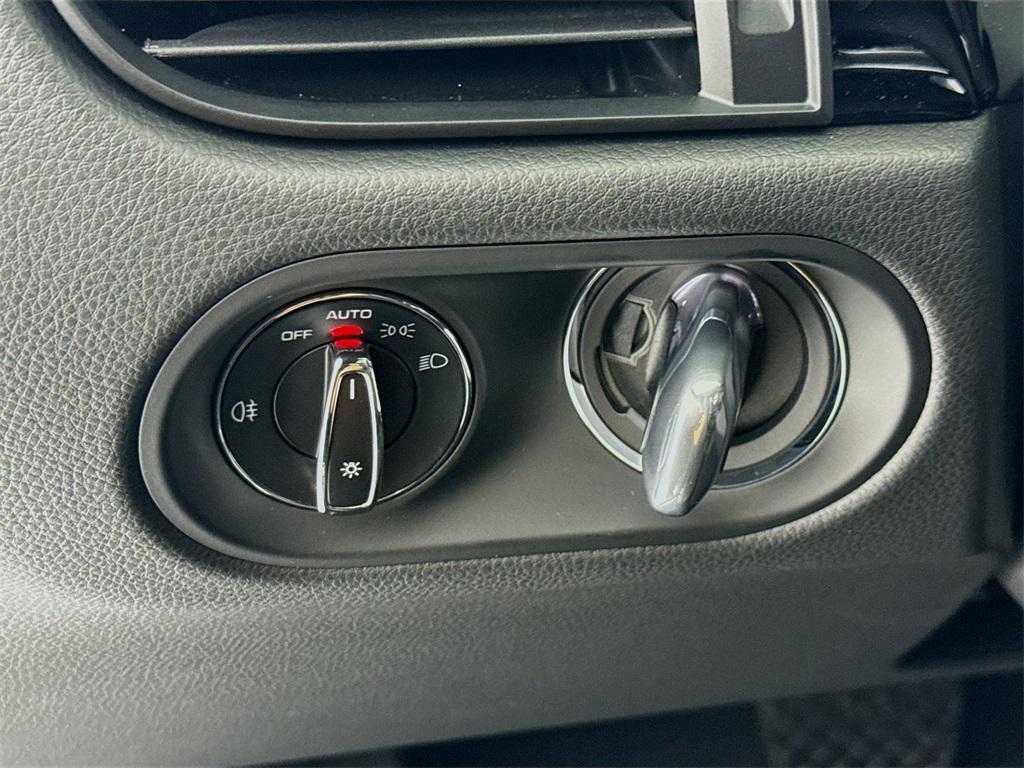 new 2026 Porsche Macan car, priced at $94,120