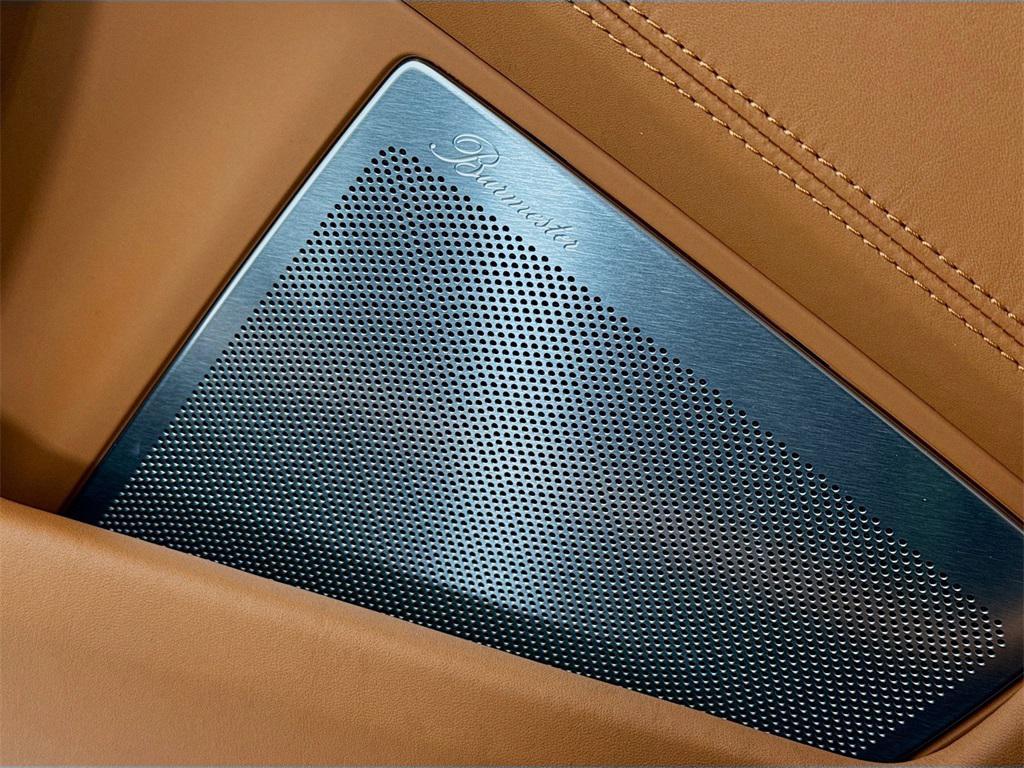 used 2025 Porsche 911 car, priced at $181,900