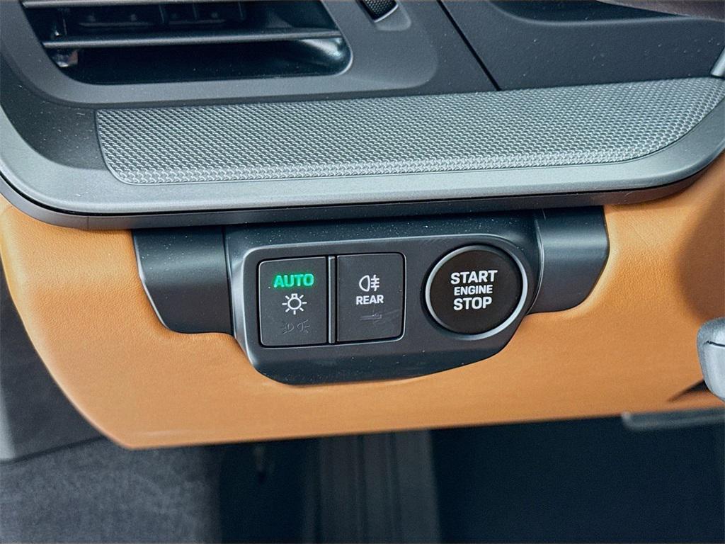 used 2025 Porsche 911 car, priced at $181,900