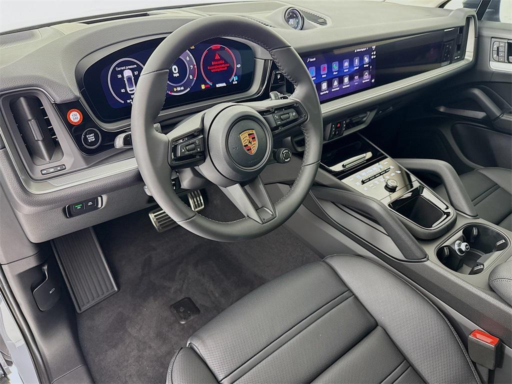new 2026 Porsche Cayenne car, priced at $149,140
